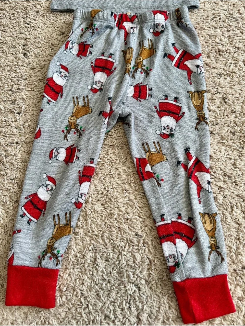 Rae Dunn cozy grey